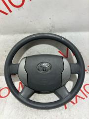 Руль с airbag TOYOTA RAUM NCZ20 1NZFE 4510046010B0, 4513046030B0 3 ракурс