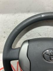 Руль с airbag TOYOTA RAUM NCZ20 1NZFE 4510046010B0, 4513046030B0 4 ракурс