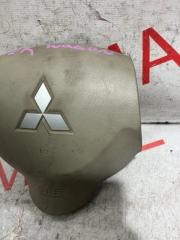 Airbag водительский MITSUBISHI EK WAGON H82W 3G83 7030A130YA 3 ракурс