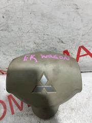 Airbag водительский MITSUBISHI EK WAGON H82W 3G83 7030A130YA 4 ракурс