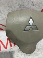 Airbag водительский MITSUBISHI EK WAGON H82W 3G83 7030A130YA 2 ракурс