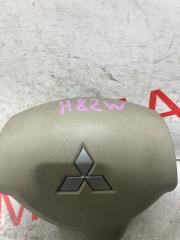 Airbag водительский MITSUBISHI EK WAGON H82W 3G83 7030A130YA 4 ракурс