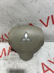 Airbag водительский MITSUBISHI EK WAGON H82W 3G83 7030A130YA 1 ракурс