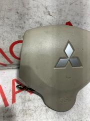 Airbag водительский MITSUBISHI EK WAGON H82W 3G83 7030A130YA 2 ракурс