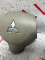 Airbag водительский MITSUBISHI EK WAGON H82W 3G83 7030A130YA 3 ракурс