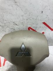 Airbag водительский MITSUBISHI EK WAGON H82W 3G83 7030A130YA 4 ракурс