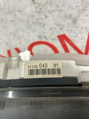 Спидометр MITSUBISHI EK WAGON H82W 3G83 8100B048 4 ракурс