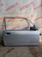 Дверь правая передняя DAIHATSU MIRA L700V EFSE 6700197203 5 ракурс