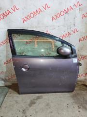 Дверь правая передняя SUZUKI CERVO HG21S K6A 6800166K00 5 ракурс
