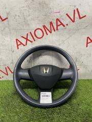 Руль с airbag HONDA FREED GB3 L15A 51620SYY014, 77810SYYN80ZA 5 ракурс