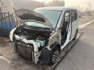 Накладка на крыло правая задняя MITSUBISHI DELICA D:2 MB15S K12B MQ501333 1 ракурс