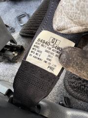 Накладка на крыло правая задняя MITSUBISHI DELICA D:2 MB15S K12B MQ501333 4 ракурс