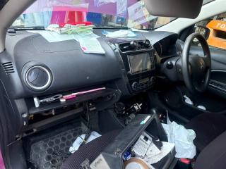 Консоль магнитофона MITSUBISHI MIRAGE A05A 3A90 8002B480XA 1 ракурс
