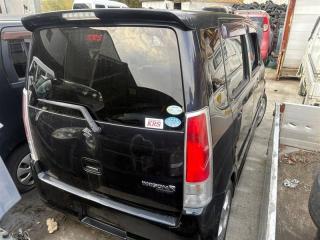 Радиатор двс SUZUKI WAGON R MH21S K6A 1770058J30 2 ракурс Радиатор двс SUZUKI WAGON R MH21S K6A 1770058J30 2 ракурс