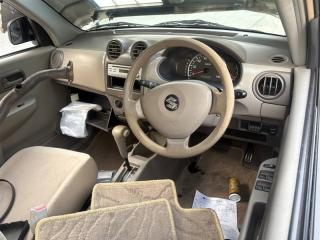 Климат-контроль SUZUKI ALTO HA24S K6A 7440072J00BGV 1 ракурс
