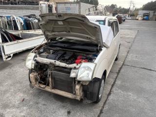 Бампер задний SUZUKI ALTO HA24S K6A 7181172J00799 1 ракурс Бампер задний SUZUKI ALTO HA24S K6A 7181172J00799 1 ракурс