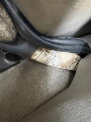Бампер задний SUZUKI ALTO HA24S K6A 7181172J00799 4 ракурс Бампер задний SUZUKI ALTO HA24S K6A 7181172J00799 4 ракурс