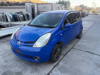 Поддон NISSAN NOTE E11 HR15DE 11110ED010 2 ракурс