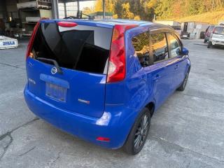 Поддон NISSAN NOTE E11 HR15DE 11110ED010 3 ракурс