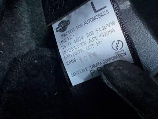 Поддон NISSAN NOTE E11 HR15DE 11110ED010 5 ракурс