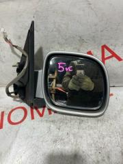 Зеркало правое DAIHATSU TERIOS KID J131G EFDEM 8791087417 5 ракурс Зеркало правое DAIHATSU TERIOS KID J131G EFDEM 8791087417 5 ракурс