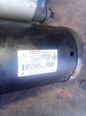 Стартер SUBARU STELLA RN1 EN07D 23300KA730, 23300 KA 730 4 ракурс