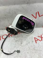 Зеркало правое HONDA CAPA GA4 D15B 76200S2GJ01, 76200S2GJ11 1 ракурс