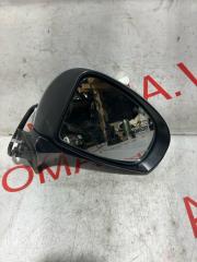 Зеркало правое TOYOTA PRIUS ZVW30 2ZRFXE 8791047140, 8791047150, 8791047300, 8791047310, 30342 1 ракурс