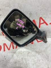 Зеркало левое SUZUKI WAGON R CT51S K6A 8470274F615PK 5 ракурс