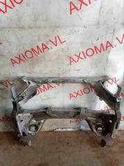 Балка под двс BMW 3-SERIES E91 N52B25A 31116785639 4 ракурс