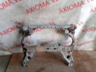Балка под двс BMW 3-SERIES E91 N52B25A 31116785639 5 ракурс