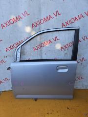 Дверь левая передняя MITSUBISHI EK SPORT H81W 3G83T MR981053 1 ракурс
