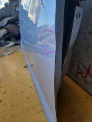Дверь левая передняя MITSUBISHI EK SPORT H81W 3G83T MR981053 3 ракурс