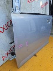 Дверь левая передняя MITSUBISHI EK SPORT H81W 3G83T MR981053 5 ракурс