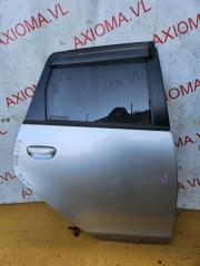 Дверь правая задняя MITSUBISHI COLT Z21A 4A90 MN133348 1 ракурс