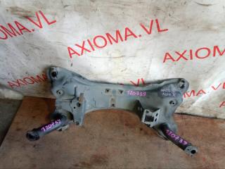 Балка под двс SUZUKI ALTO HA25S K6A 4581064L00 5 ракурс