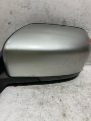 Зеркало левое MAZDA PREMACY CREW LFDE C24369180G67 3 ракурс