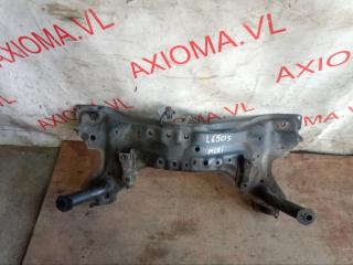Балка под двс DAIHATSU MIRA GINO L650S EFVE 51201B2010 1 ракурс