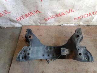 Балка под двс DAIHATSU MIRA GINO L650S EFVE 51201B2010 4 ракурс