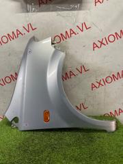 Крыло правое переднее MITSUBISHI EK SPORT H81W 3G83 MN133024 1 ракурс