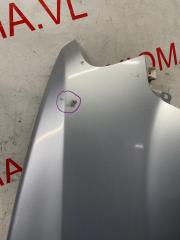 Крыло правое переднее MITSUBISHI EK SPORT H81W 3G83 MN133024 2 ракурс