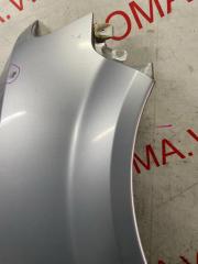 Крыло правое переднее MITSUBISHI EK SPORT H81W 3G83 MN133024 3 ракурс