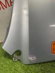 Крыло правое переднее MITSUBISHI EK SPORT H81W 3G83 MN133024 4 ракурс