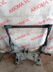 Балка под двс MAZDA CX-5 KE2AW SHVPTS KD3534800C 5 ракурс