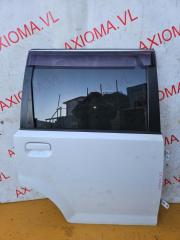 Дверь правая задняя MITSUBISHI EK WAGON H81W 3G83 MR981056 1 ракурс