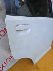 Дверь правая задняя MITSUBISHI EK WAGON H81W 3G83 MR981056 2 ракурс