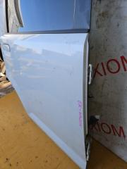 Дверь правая задняя MITSUBISHI EK WAGON H81W 3G83 MR981056 3 ракурс