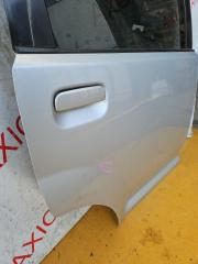 Дверь правая задняя MITSUBISHI EK SPORT H82W 3G83T 5730A434 2 ракурс