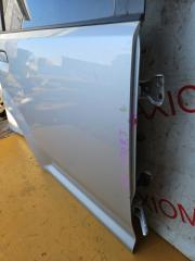 Дверь правая задняя MITSUBISHI EK SPORT H82W 3G83T 5730A434 3 ракурс