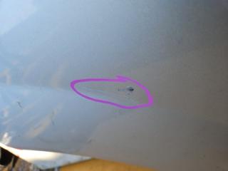 Дверь правая задняя MITSUBISHI EK SPORT H82W 3G83T 5730A434 4 ракурс